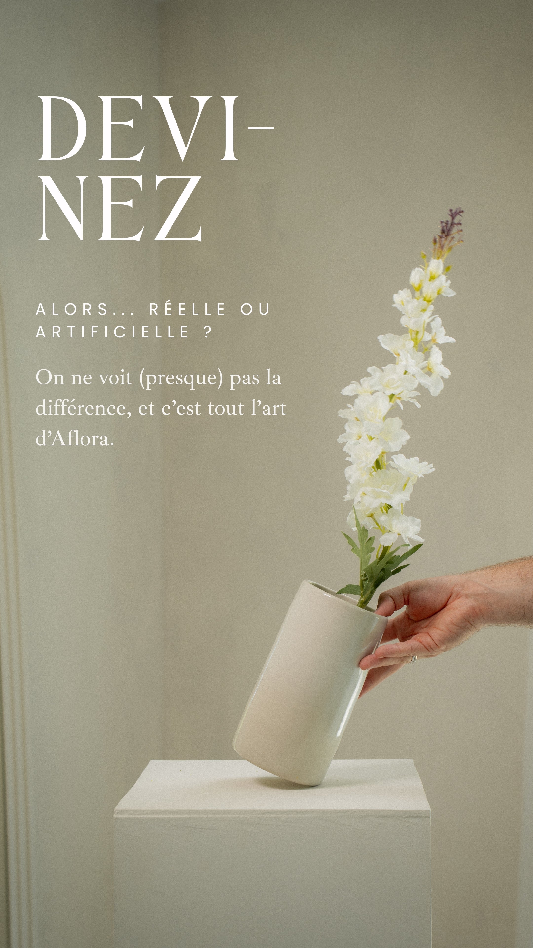 <p>Notre vision</p>