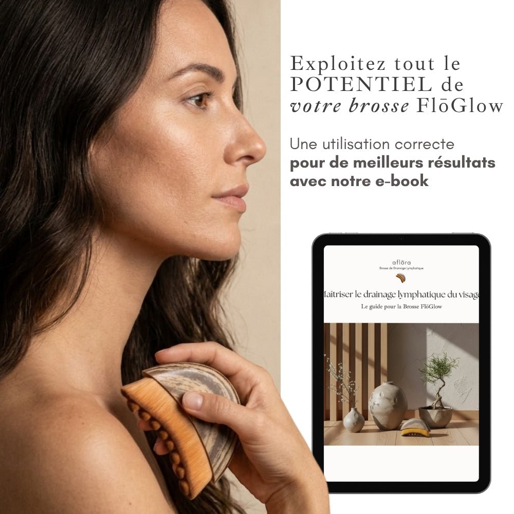 FlōGlow - Signature Wood Edition - Aflora.ch