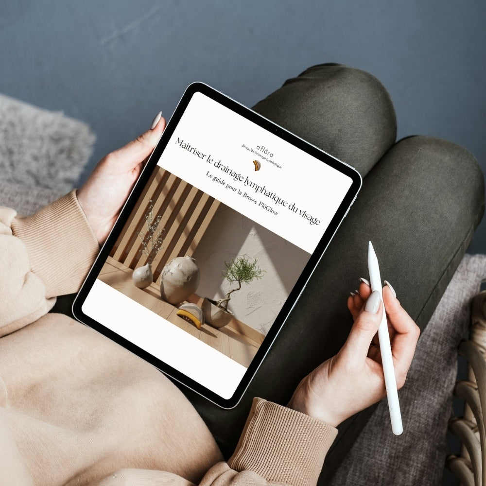 E-book Brosse FlōGlow : le guide complet pour des résultats visibles
