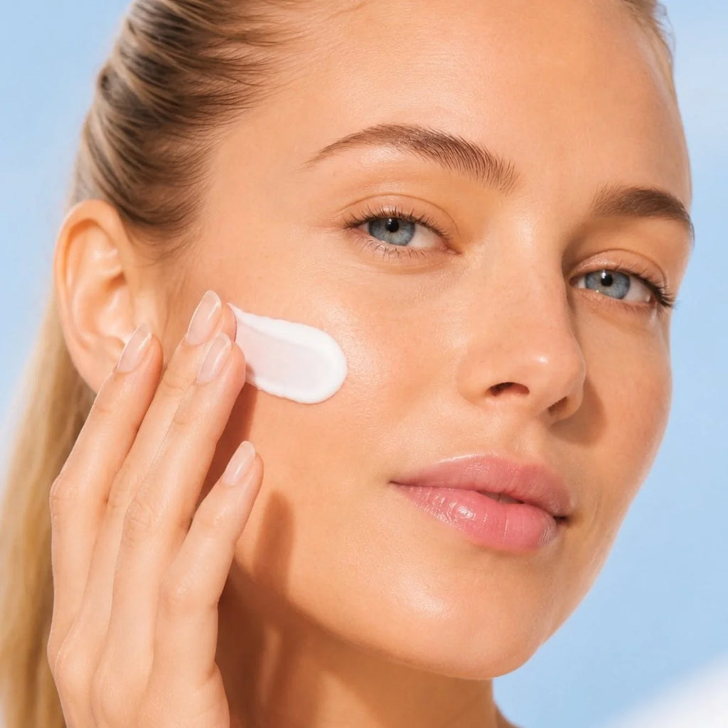 Routine Hydrate & Glow - Le Sérum + La Crème