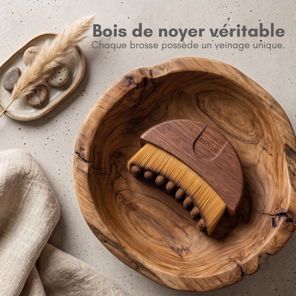 FlōGlow - Signature Wood Edition - Aflora.ch