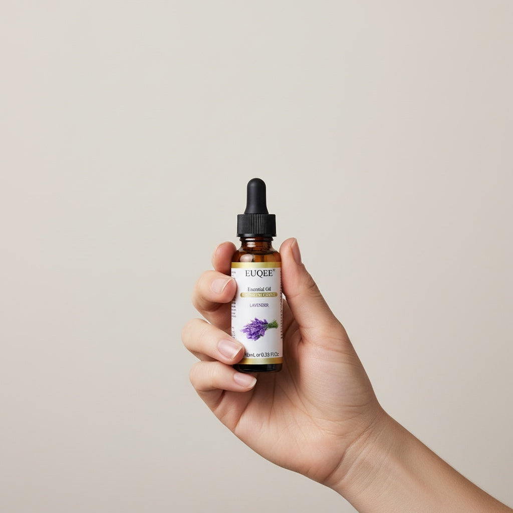 Huile essentielle Deluxe - 10ml - Premium Grade