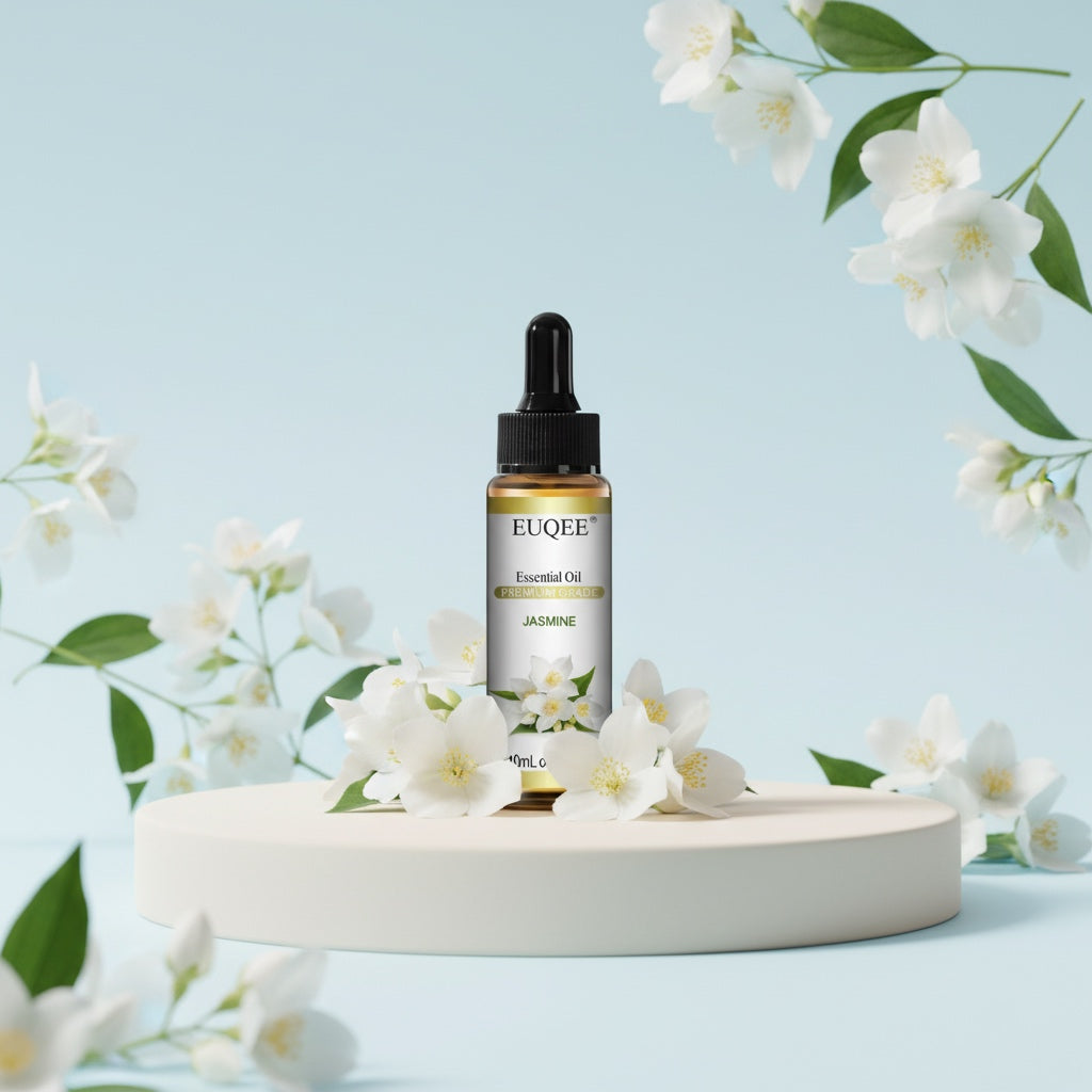 Huile essentielle Deluxe - 10ml - Premium Grade