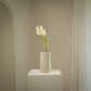 Tulipe perroquet deluxe artificielle - 1pc