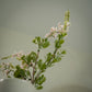 Tige de fleur sauvage artificielle réaliste - 1pc