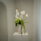 Grande fleur d’hortensia artificielle - 1pc