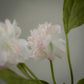 Pivoine artificielle double tête réaliste - 1pc