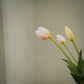 Tulipes artificielles réalistes - Lot de 5 tulips