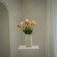 Tulipes artificielles réalistes - Lot de 5 tulips