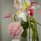 Lot de grandes callas artificielles magnifiques - 5pcs