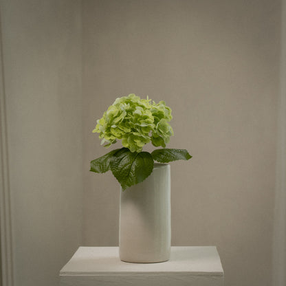 Grande fleur d’hortensia artificielle - 1pc
