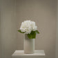 Grande fleur d’hortensia artificielle - 1pc