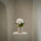Grande fleur d’hortensia artificielle - 1pc
