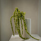 Amaranthus artificiel retombant réaliste - 1pc