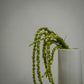 Amaranthus artificiel retombant réaliste - 1pc