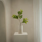 Grande branche de ruscus artificiel - 1pc