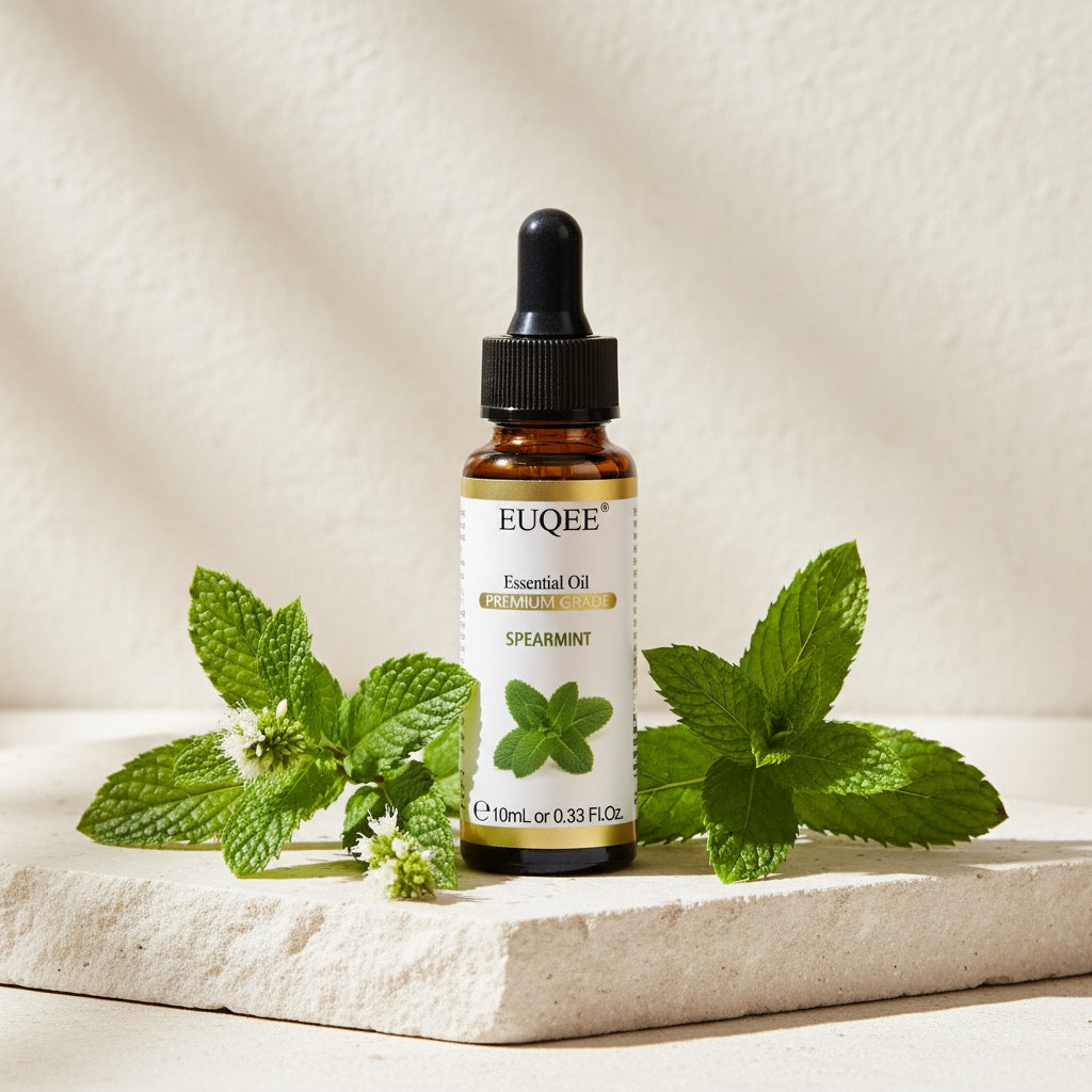 Huile essentielle Deluxe - 10ml - Premium Grade