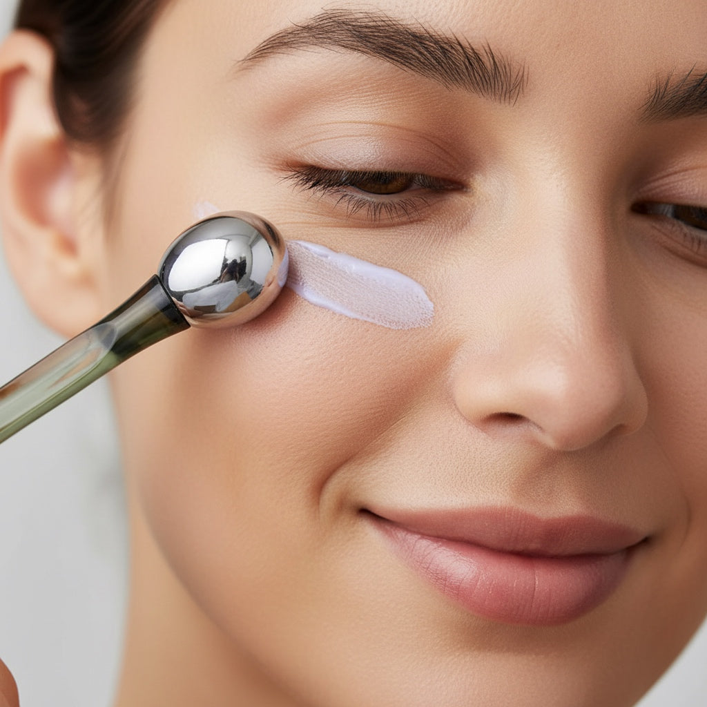 Aflōra Mini cool touch Roller