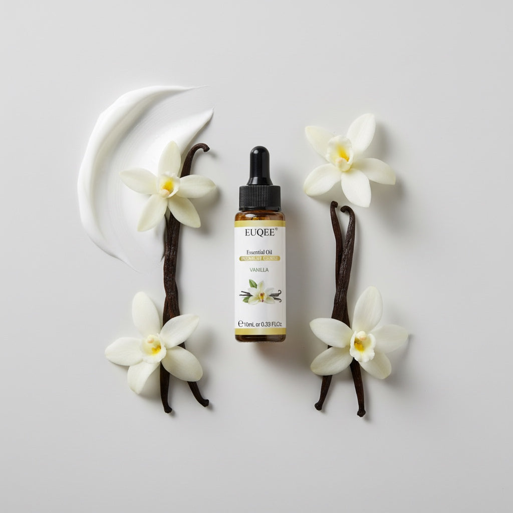 Huile essentielle Deluxe - 10ml - Premium Grade