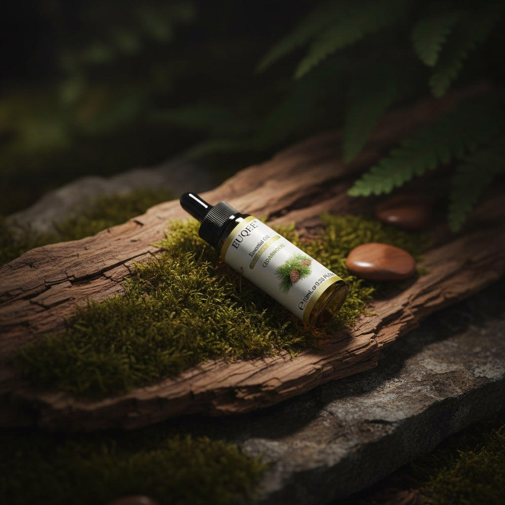 Huile essentielle Deluxe - 10ml - Premium Grade