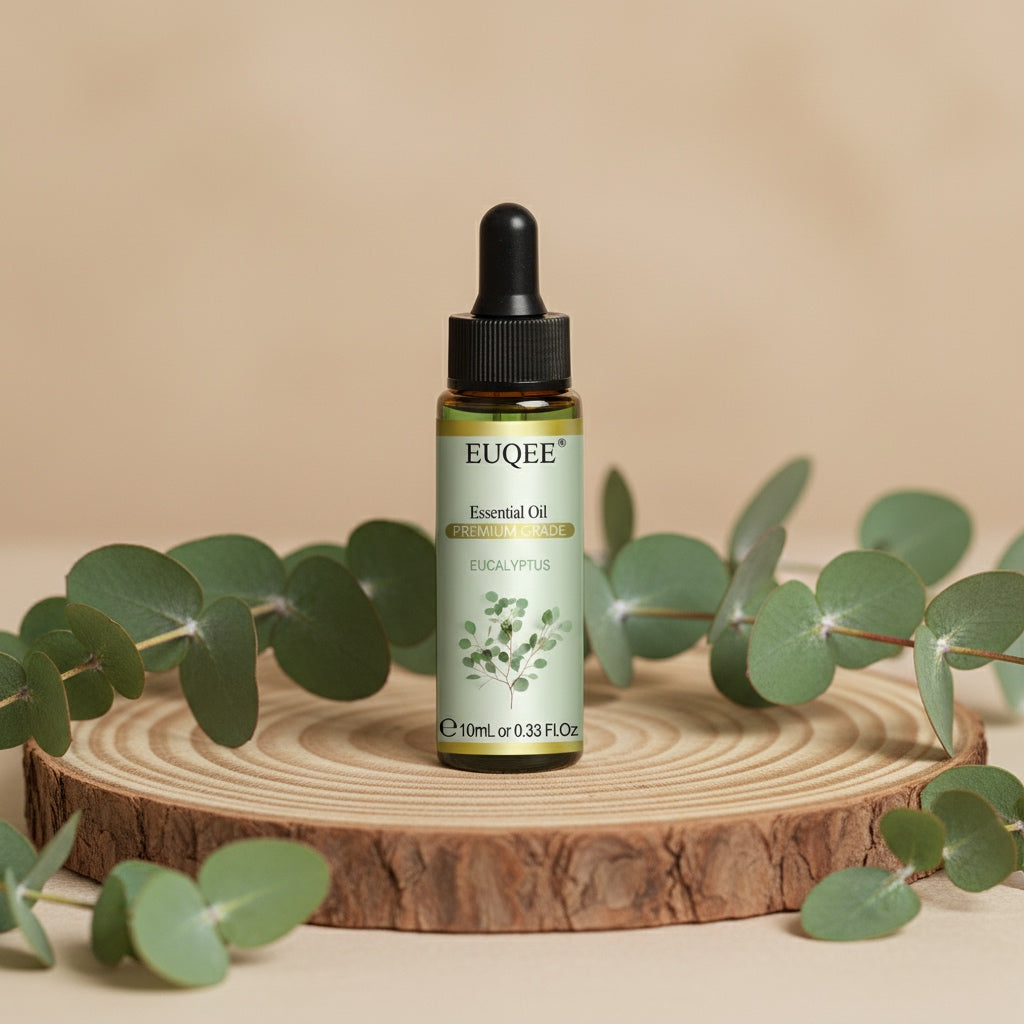 Huile essentielle Deluxe - 10ml - Premium Grade