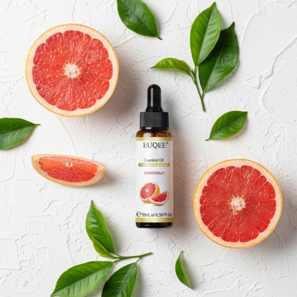 Huile essentielle Deluxe - 10ml - Premium Grade