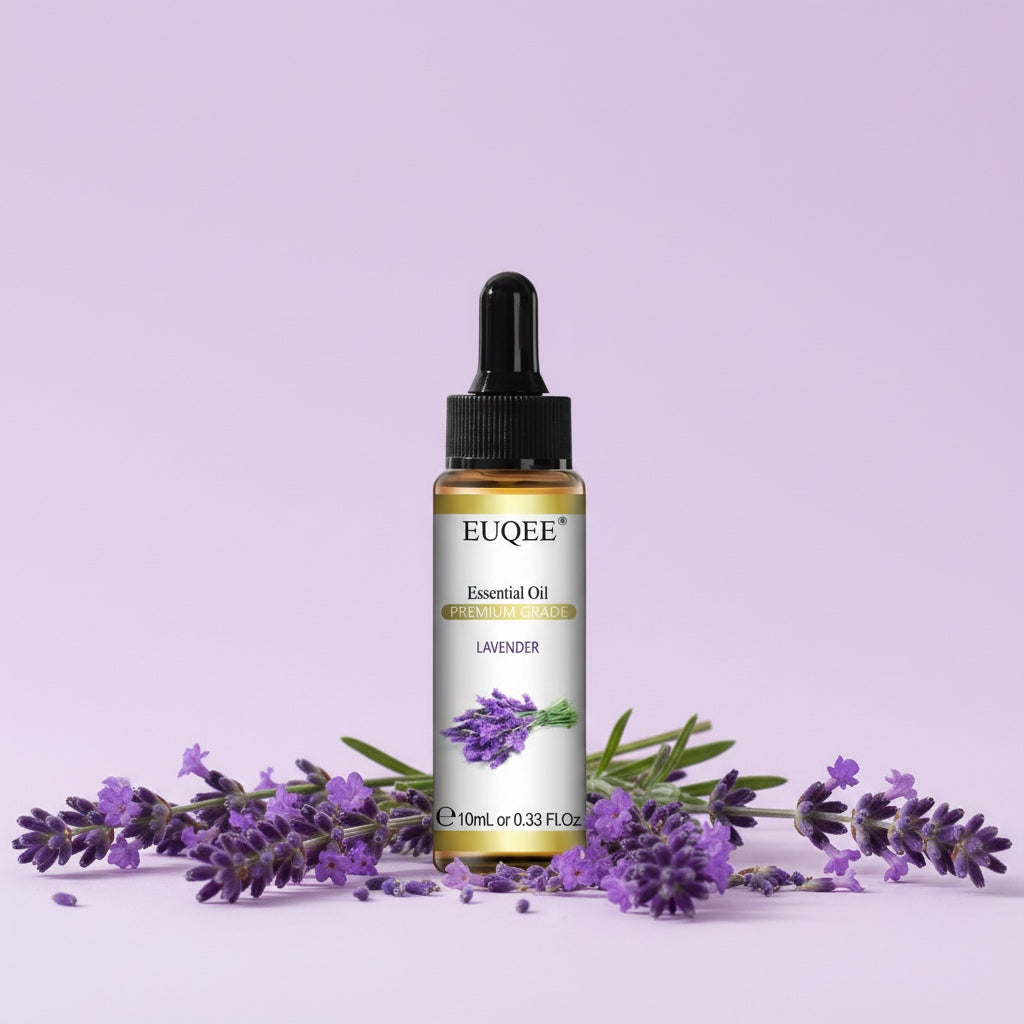 Huile essentielle Deluxe - 10ml - Premium Grade