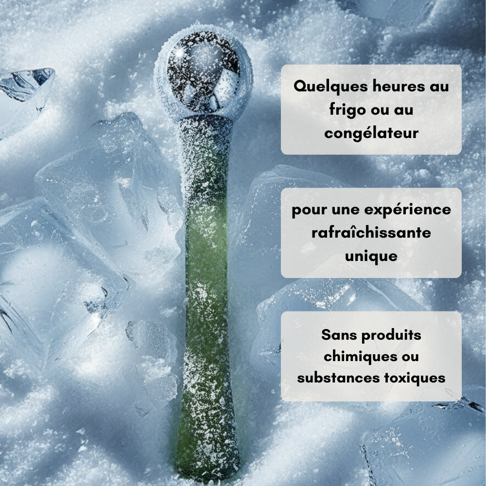 Aflōra Mini cool touch Roller