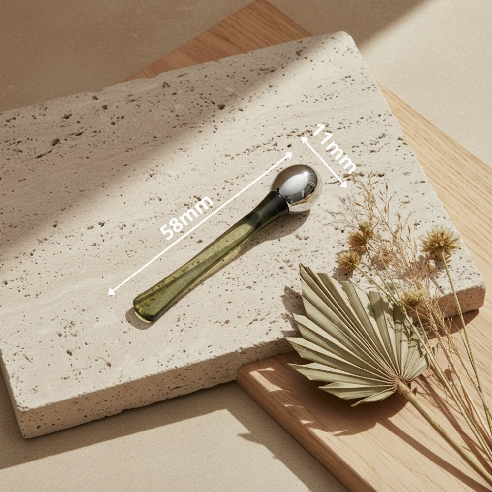 Aflōra Mini cool touch Roller