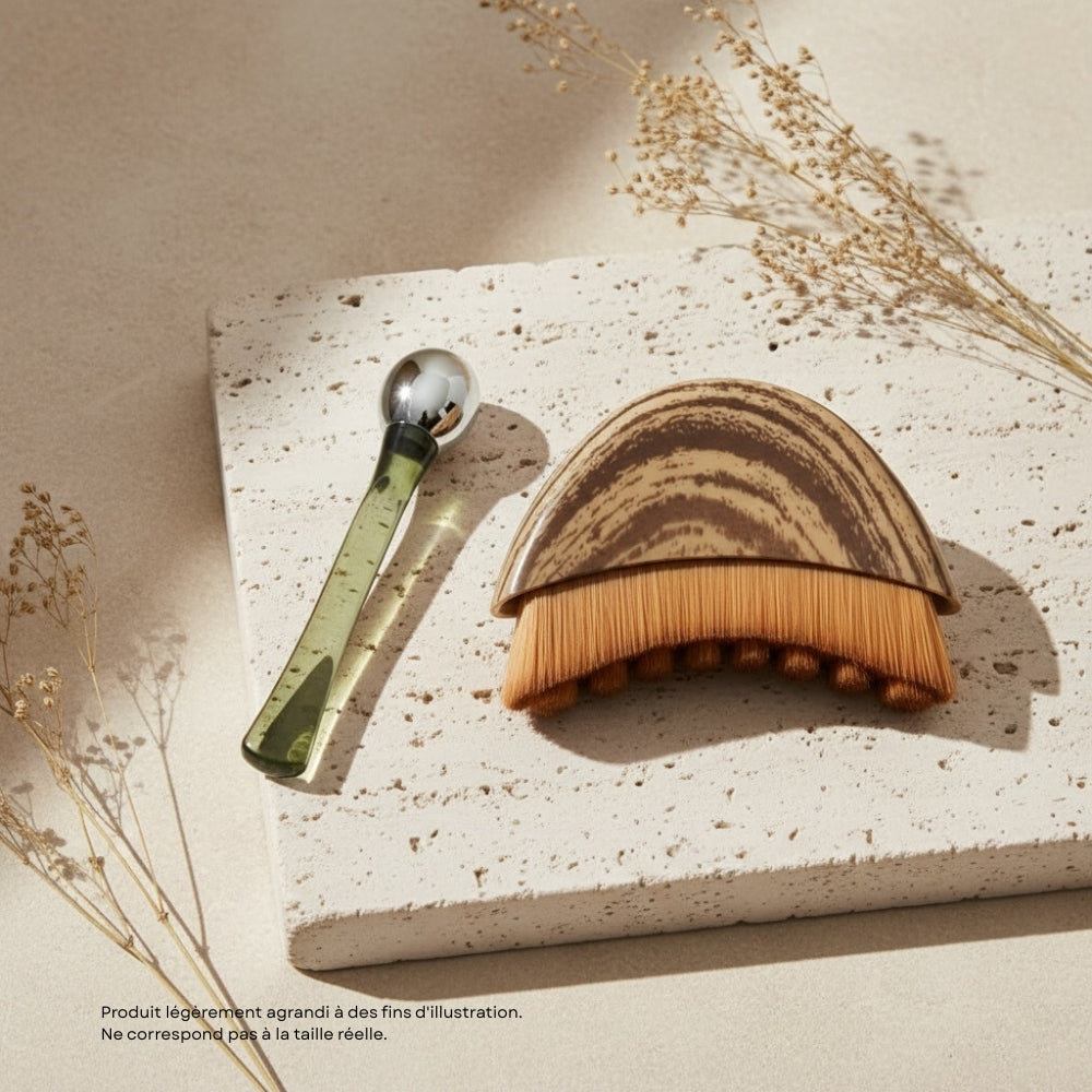 Aflōra Mini cool touch Roller