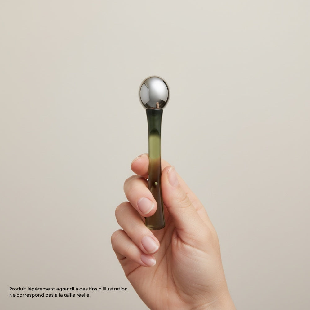 Aflōra Mini cool touch Roller