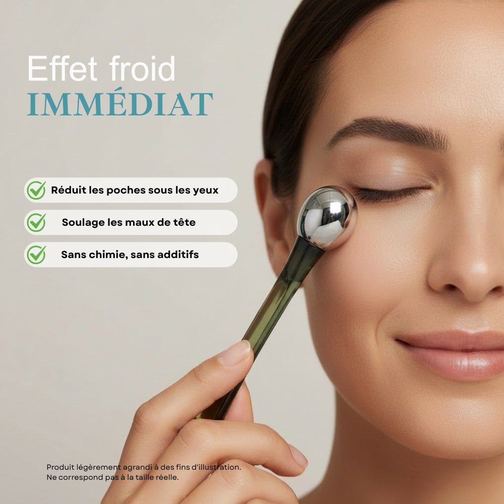 Aflōra Mini cool touch Roller